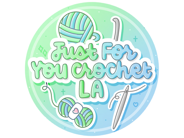 Just For You Crochet LA